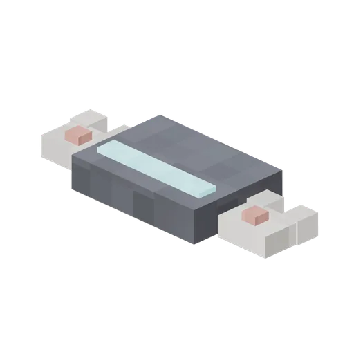 Gaming Console (Pixel Modern Apartments)