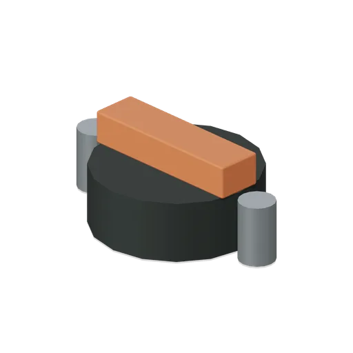 Battery Isolator (Off-Grid Power and Controls)