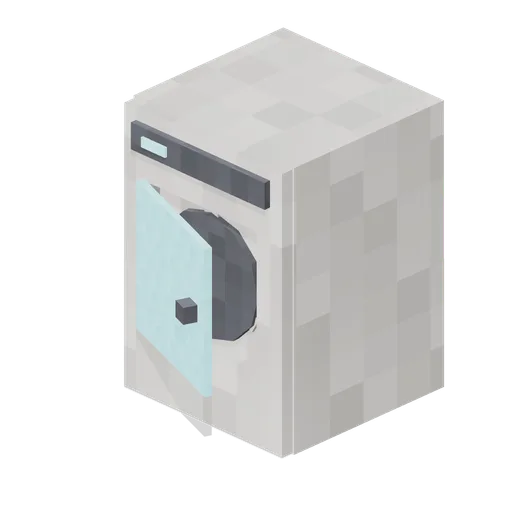 Washing Machine (Pixel Modern Apartments)