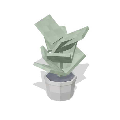 Monstera (Pixel Modern Apartments)