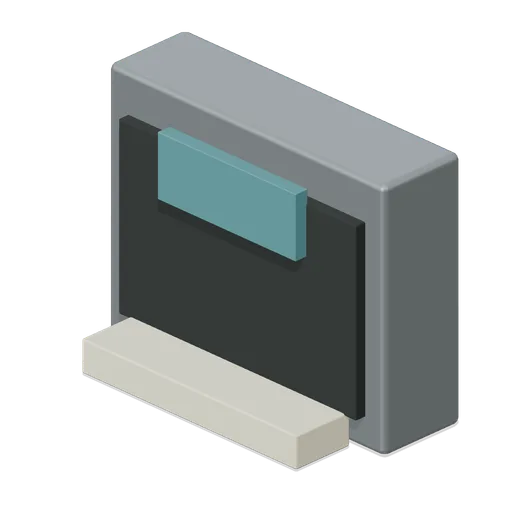 Charge Controller (Off-Grid Power and Controls)