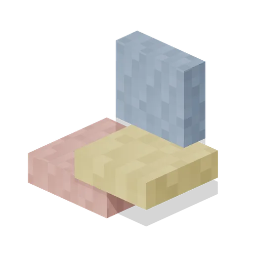 Cushions Set (Pixel Modern Apartments)