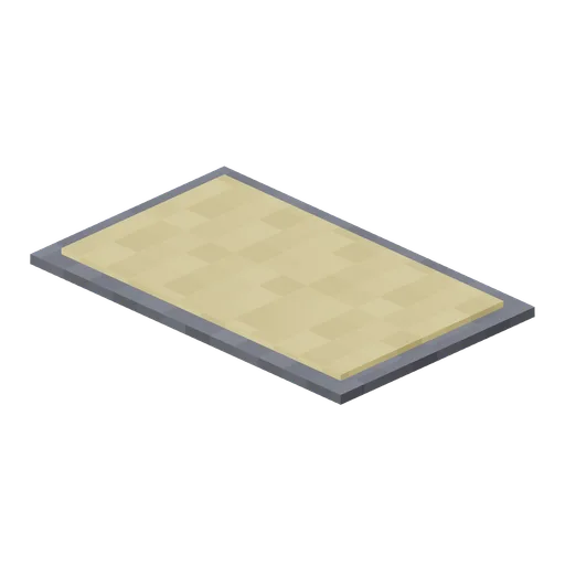 Doormat (Pixel Modern Apartments)