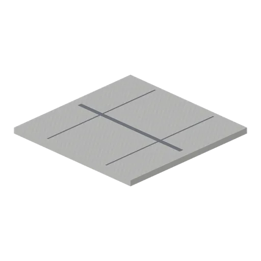 Station Floor Slab (Fire and Emergency Services)