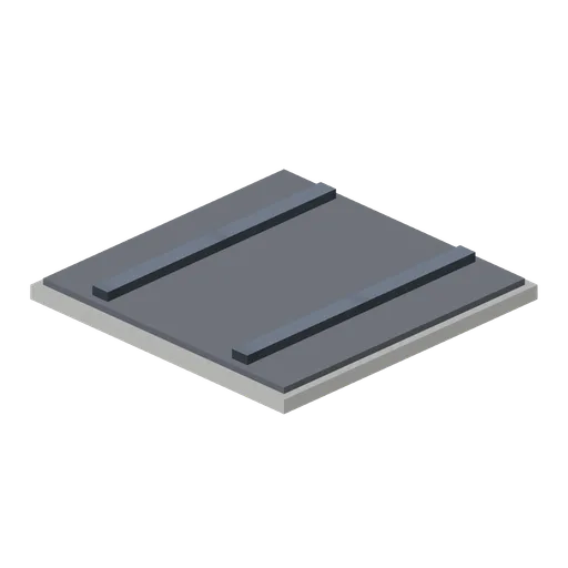 Station Roof Panel (Fire and Emergency Services)