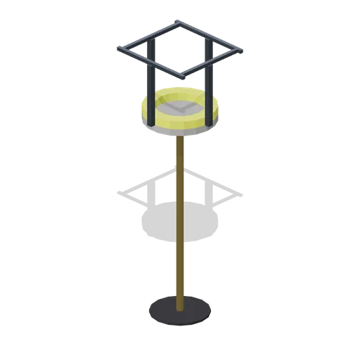 Pole Drop (Fire and Emergency Services)