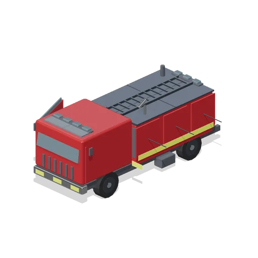 Pumping Appliance (Fire and Emergency Services)