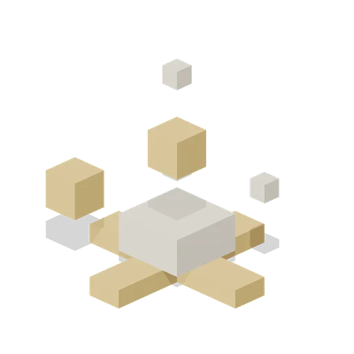 Pocket Borough block impact mesh