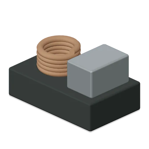 Dc Converter (Off-Grid Power and Controls)