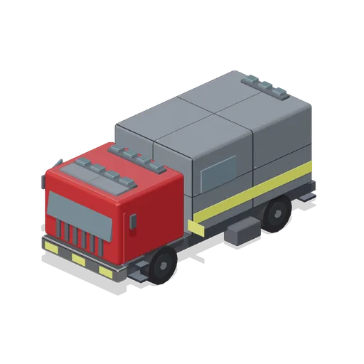 Ambulance (Fire and Emergency Services)