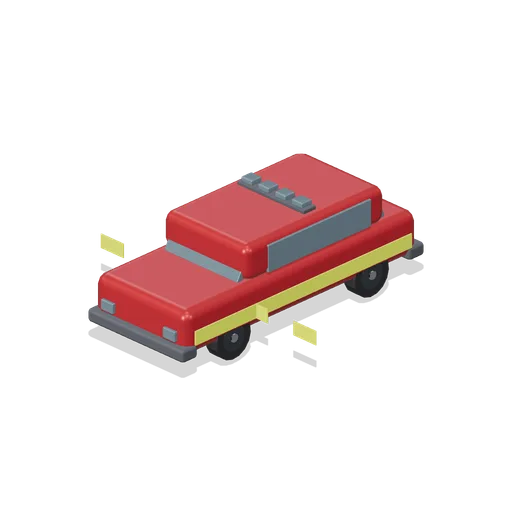 Fast Response Car (Fire and Emergency Services)