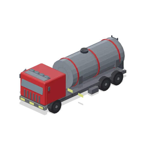 Water Carrier (Fire and Emergency Services)