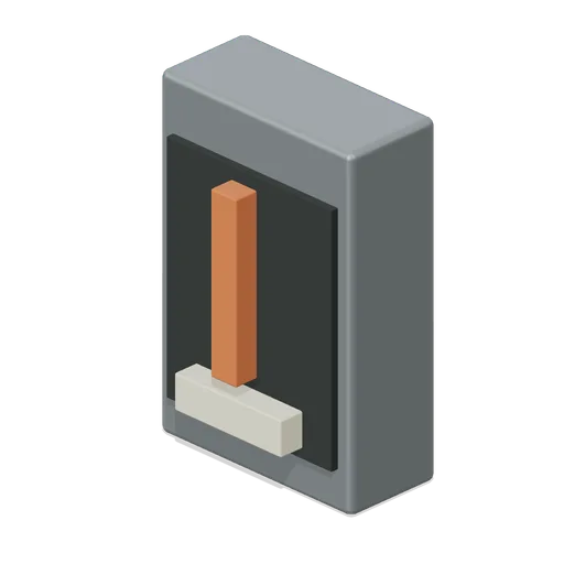 Fuse Disconnect (Off-Grid Power and Controls)
