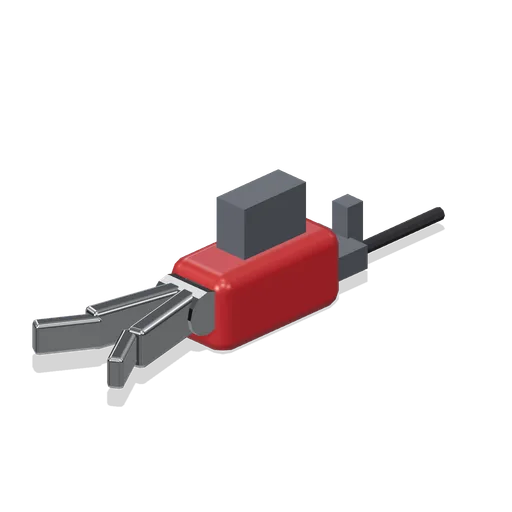Hydraulic Cutting Tool (Fire and Emergency Services)