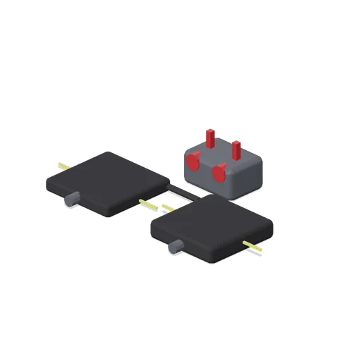 Lifting Air Bag Set (Fire and Emergency Services)