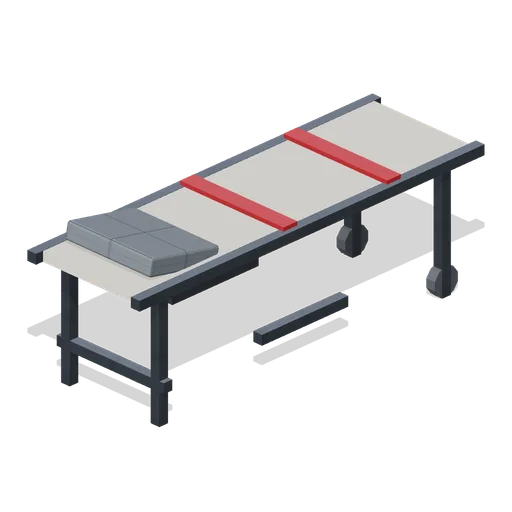 Stretcher (Fire and Emergency Services)
