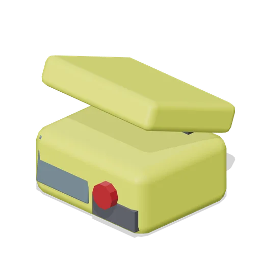 Defibrillator (Fire and Emergency Services)