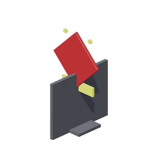 Incident Warning Sign (Fire and Emergency Services)