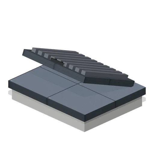 Drain Cover (Fire and Emergency Services)