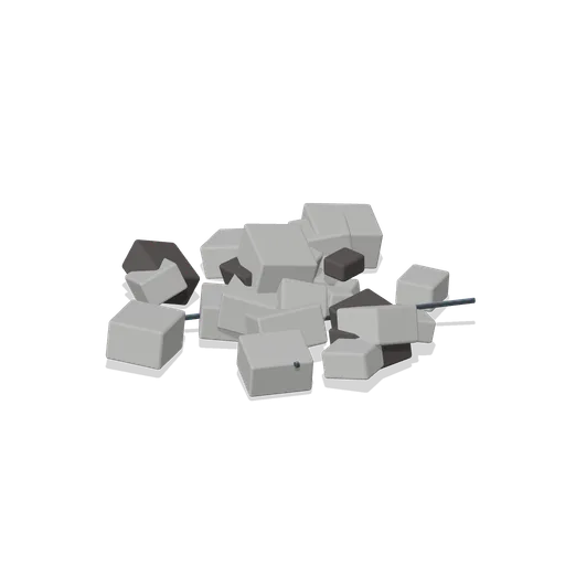 Rubble Pile (Fire and Emergency Services)