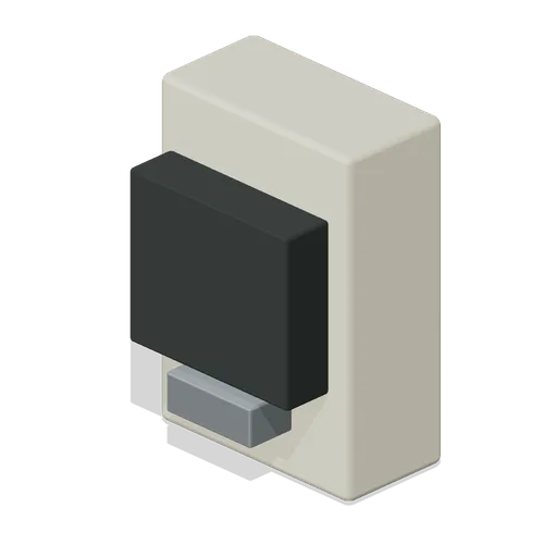 Weatherproof Socket (Off-Grid Power and Controls)