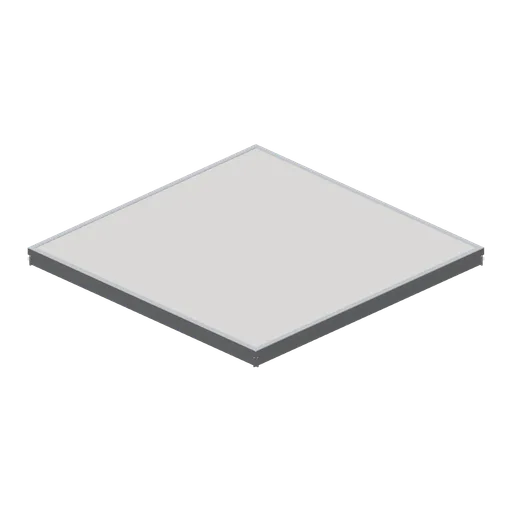 Suspended ceiling tile, 1.2 m (Police Station and Detective Office)