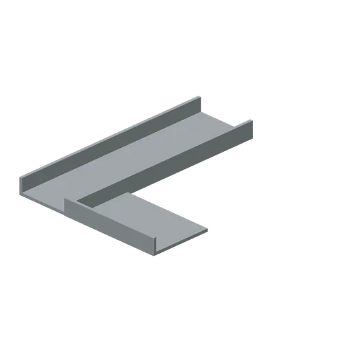 Cable Elbow (Off-Grid Power and Controls)