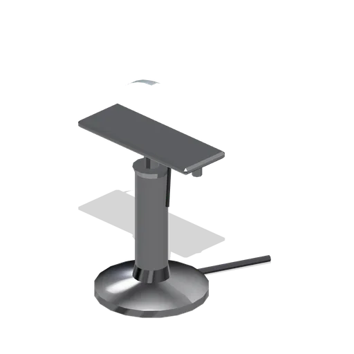 Banker's lamp (Police Station and Detective Office)