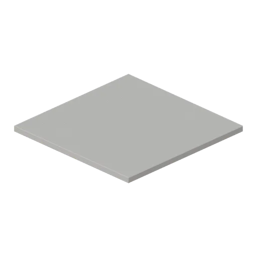 Floor Slab Module, 3 m (Japanese School and City Street)