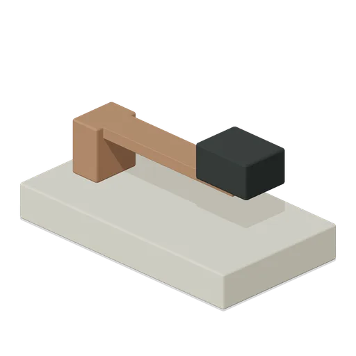 Knife Switch (Off-Grid Power and Controls)
