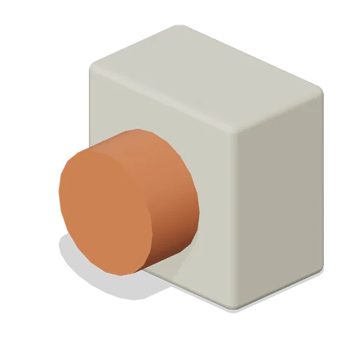 Emergency Stop (Off-Grid Power and Controls)