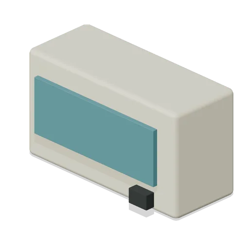 Current Meter (Off-Grid Power and Controls)