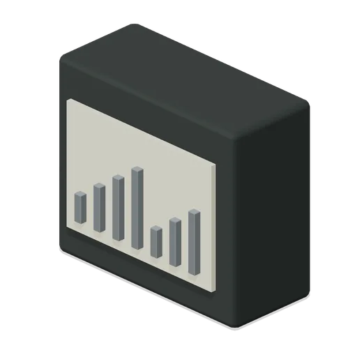Frequency Meter (Off-Grid Power and Controls)