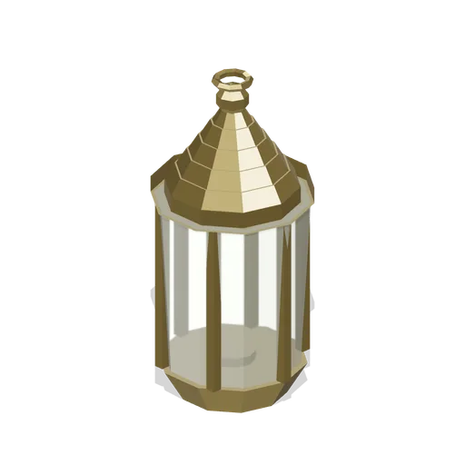 Stern Lantern (Pirate Port and Tall Ships)