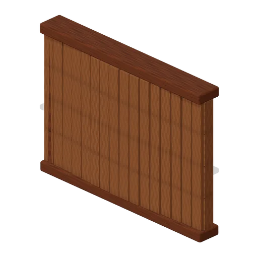 Longhouse Wall Bay (Viking Age Longhouse and Longship)