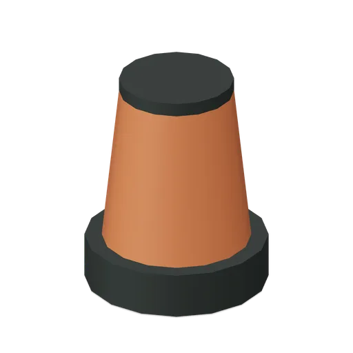 Warning Beacon (Off-Grid Power and Controls)
