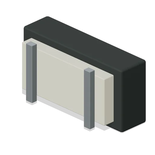 Bulkhead Light (Off-Grid Power and Controls)