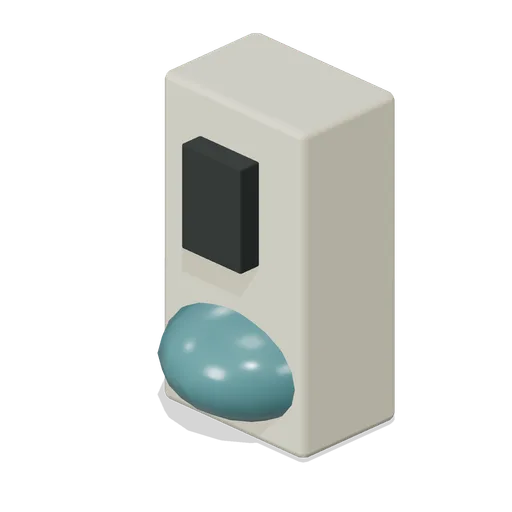 Motion Detector (Off-Grid Power and Controls)