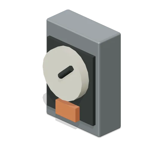 Timer Box (Off-Grid Power and Controls)