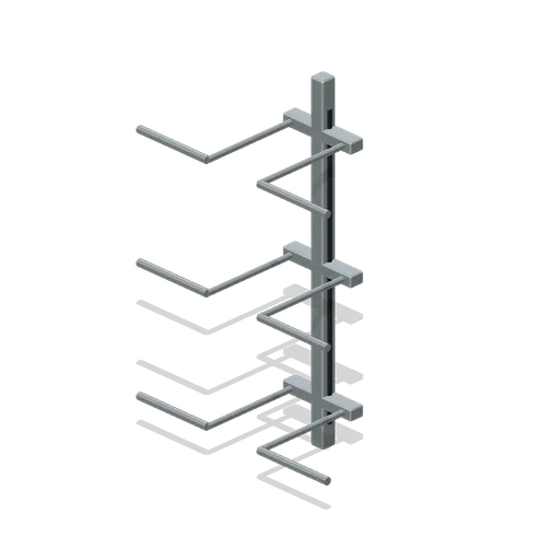 Dipole Array (Broadcast Tower and Relay Station)
