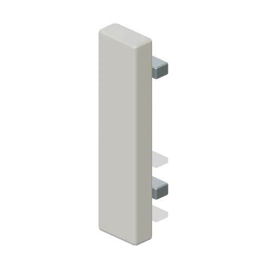 Panel Antenna (Broadcast Tower and Relay Station)