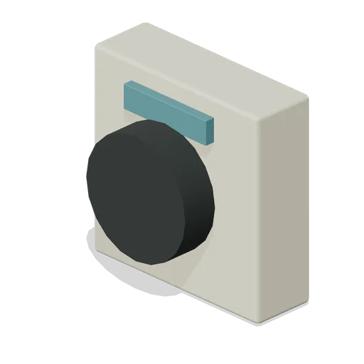 Thermostat Control (Off-Grid Power and Controls)