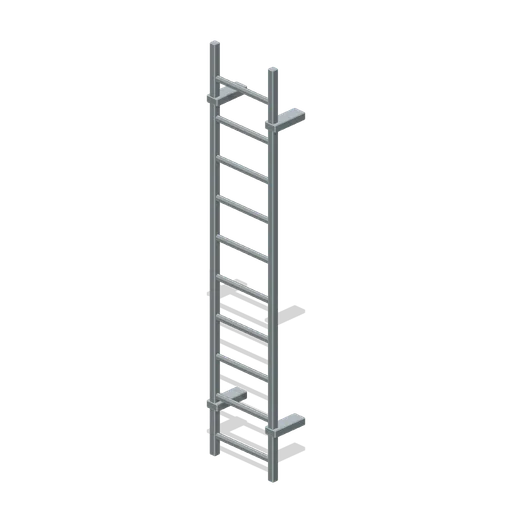 Tower Ladder (Broadcast Tower and Relay Station)