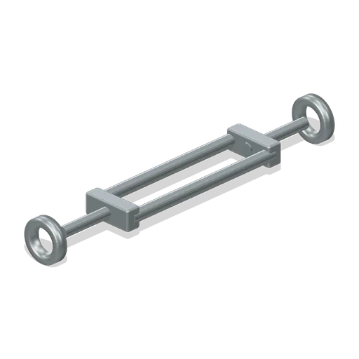 Guy Tensioner (Broadcast Tower and Relay Station)