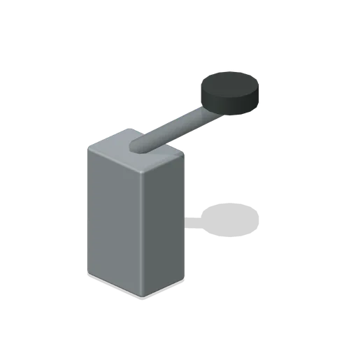 Limit Switch (Off-Grid Power and Controls)
