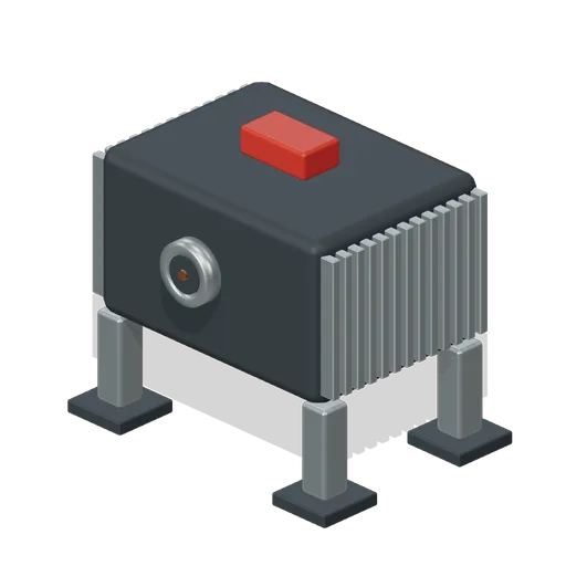 Dummy Load (Broadcast Tower and Relay Station)