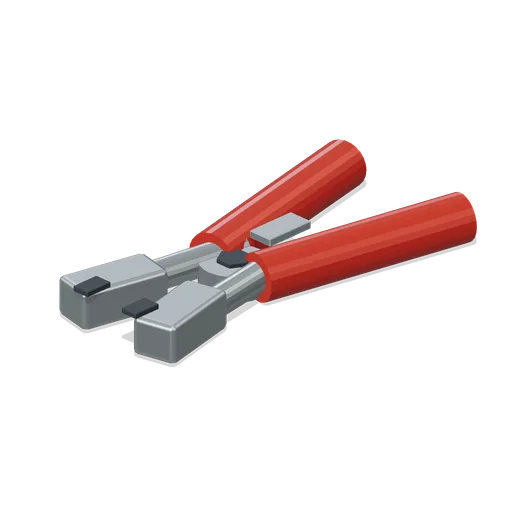Crimping Tool (Broadcast Tower and Relay Station)