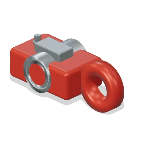 Coax Stripping Tool (Broadcast Tower and Relay Station)