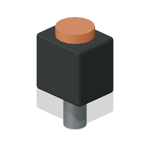 Pressure Switch (Off-Grid Power and Controls)