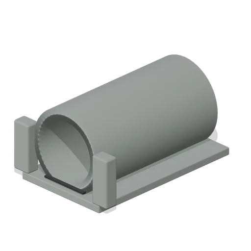 Drainage Culvert (Mountain Border Checkpoint)